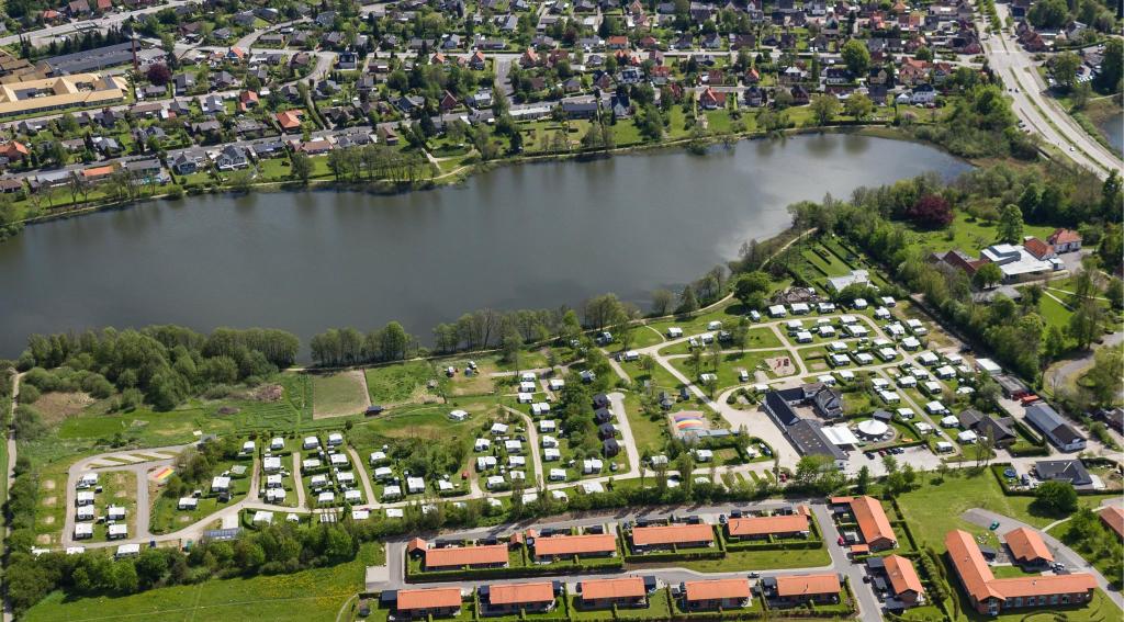 Sorø Sø Camping