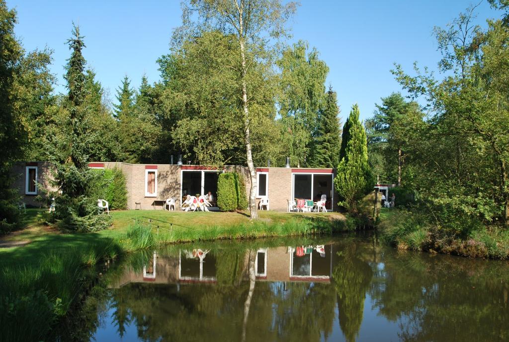 Camping & Bungalowpark Adelhof