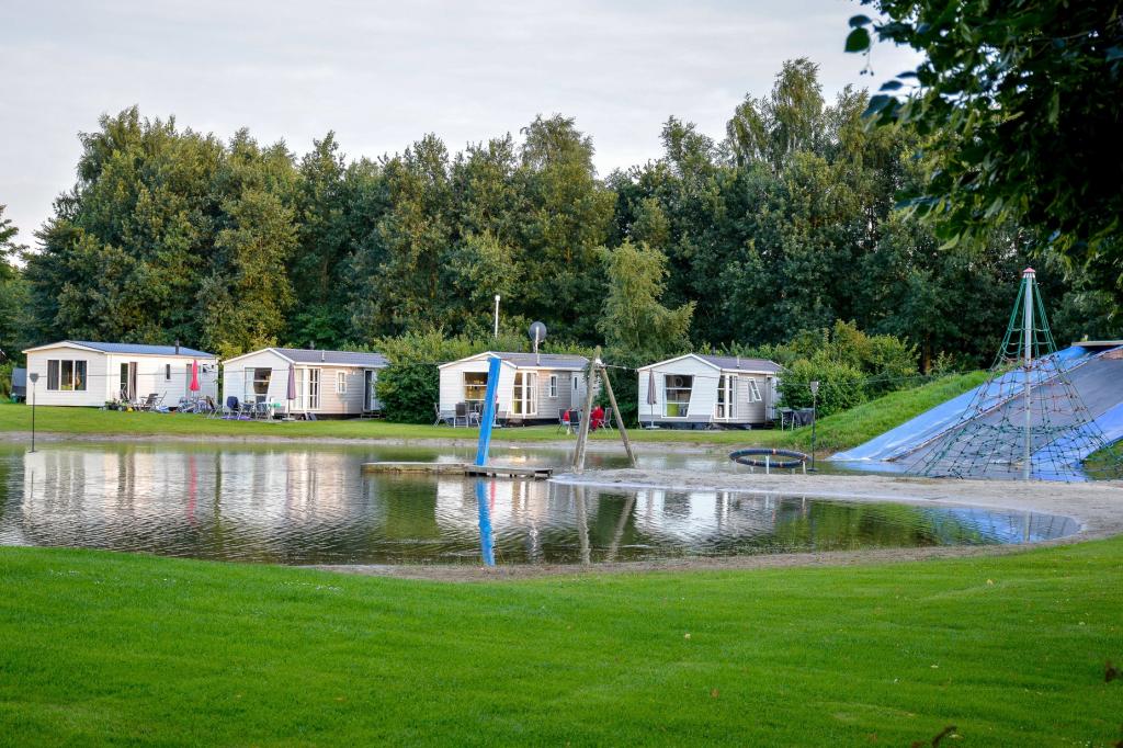 Camping de Bouwte