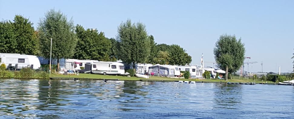 Comfortparc Wessem