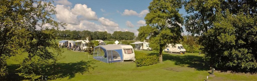 Boerderijcamping De Beek