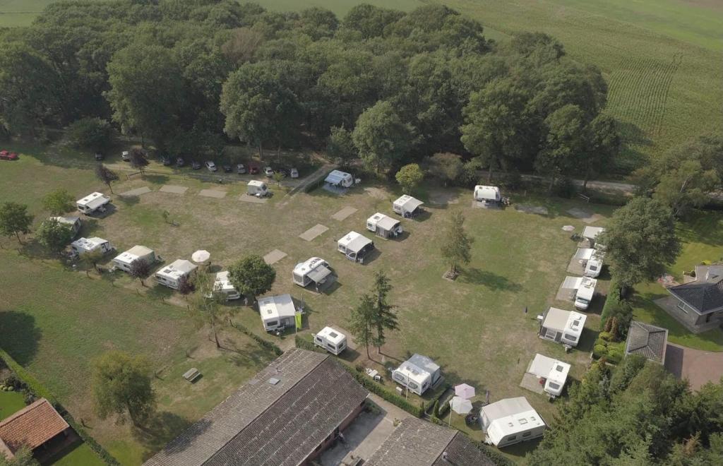 Camping De Veldscholte