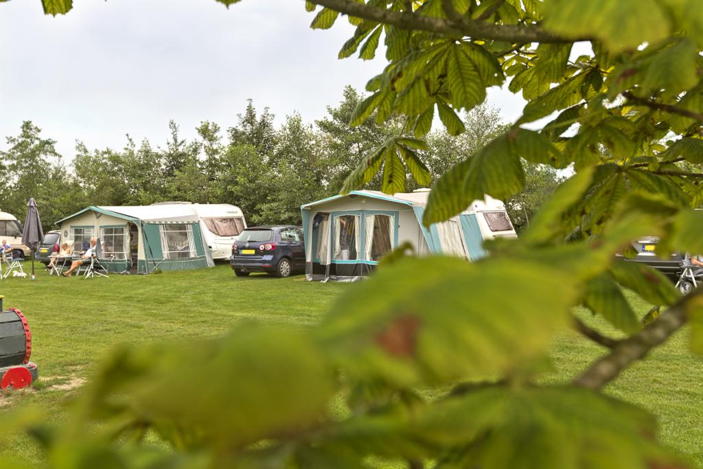 Camping Boerdam