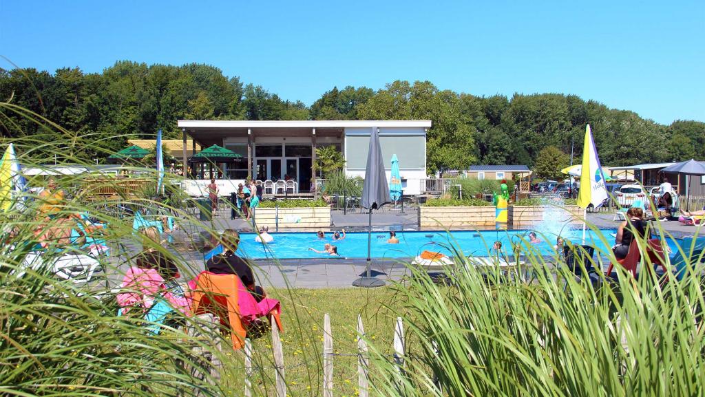 Molecaten Park Waterbos