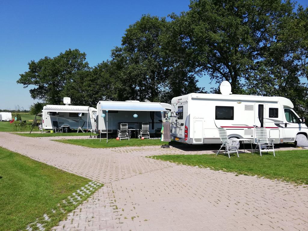 Camping Het Noordenveld