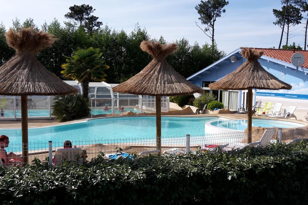 Camping l'Arbre d'or