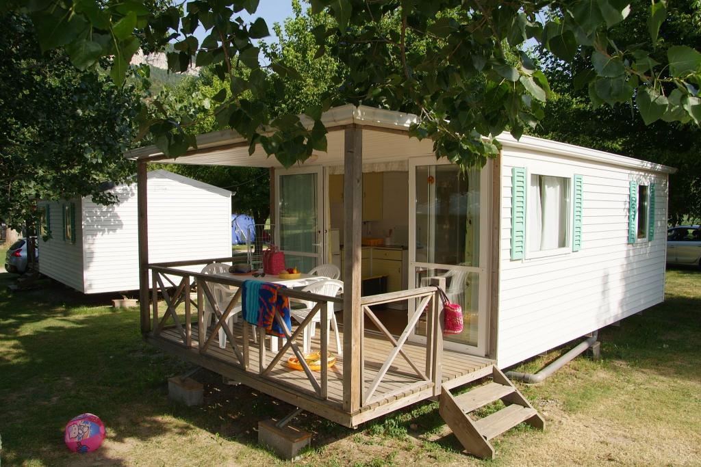 Camping La Belle Étoile