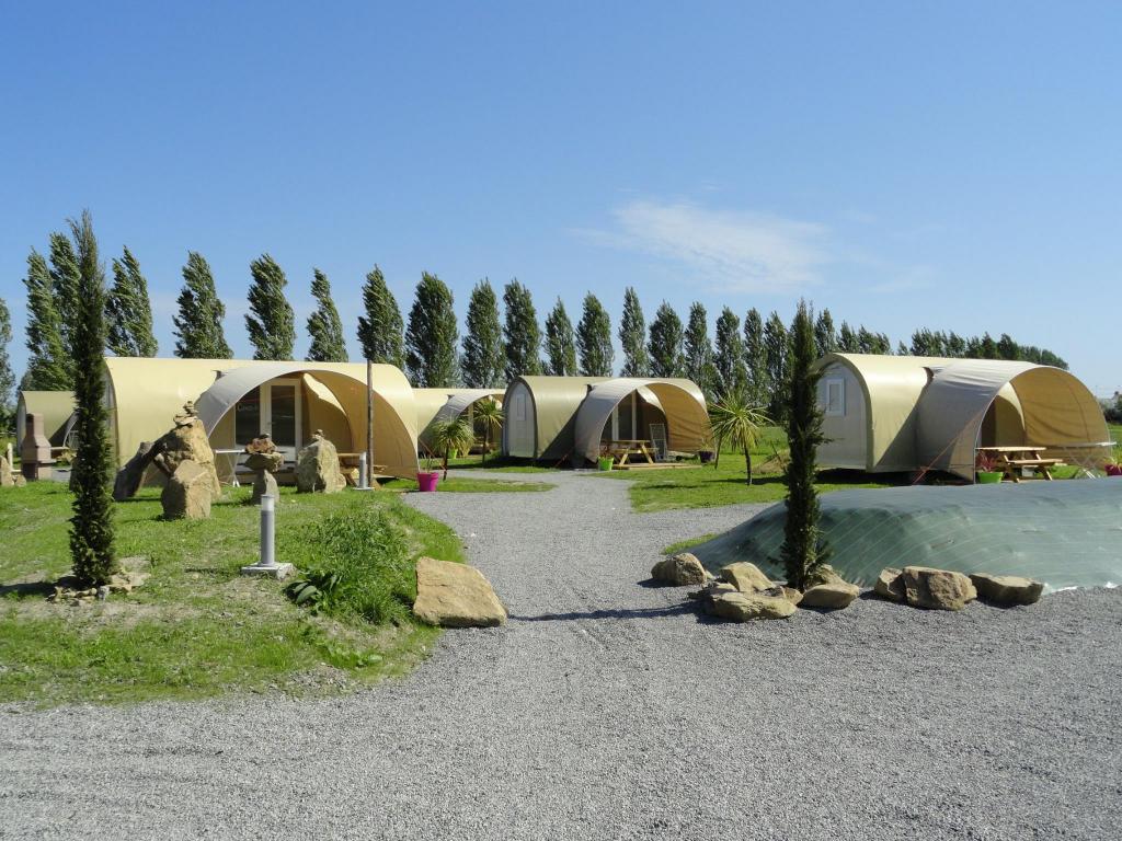 Camping Haliotis