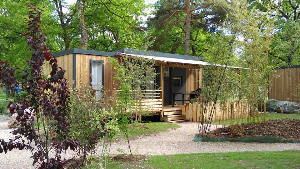 Camping de Saint Disdille