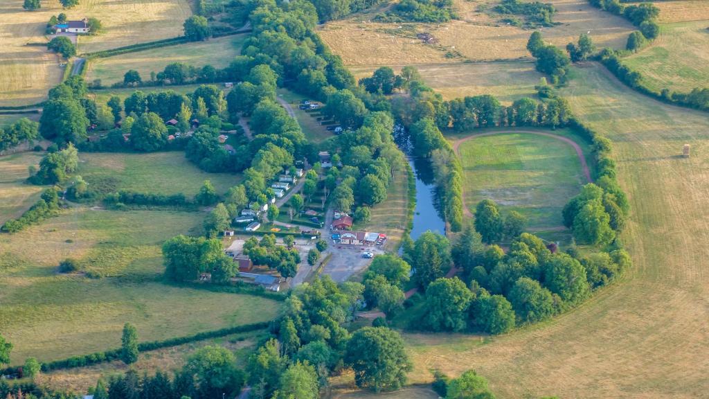 Camping du Pont Vert