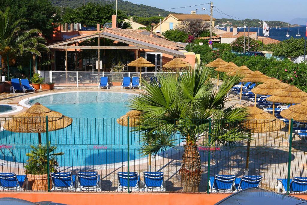 Camping International de Giens