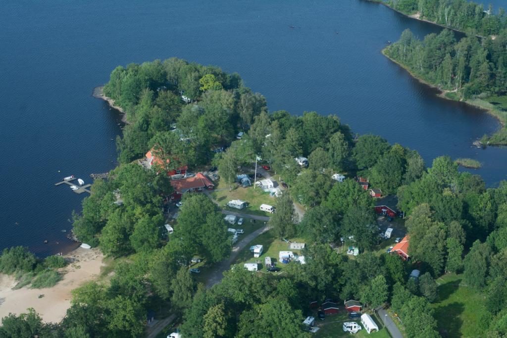 Sjöstugans Camping