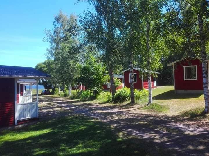 Falkudden camping och stugby