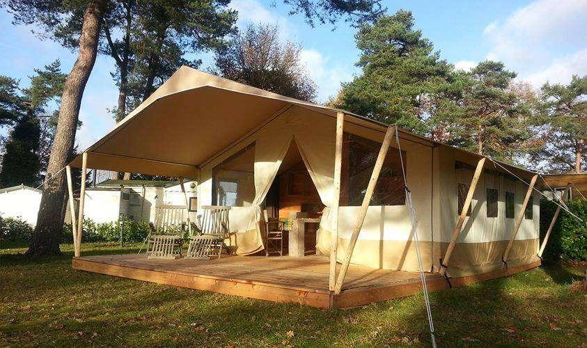 Camping Domaine LaCanal