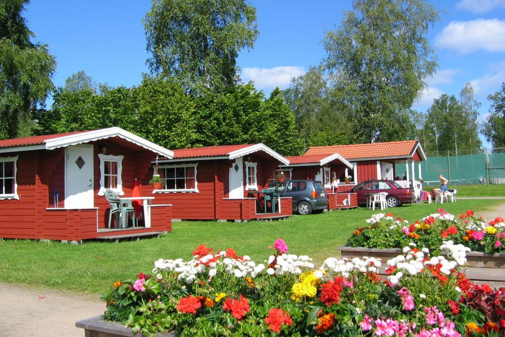 Tingsryd Resort