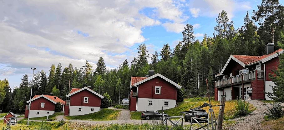 Bjursås Skicenter och Camping AB