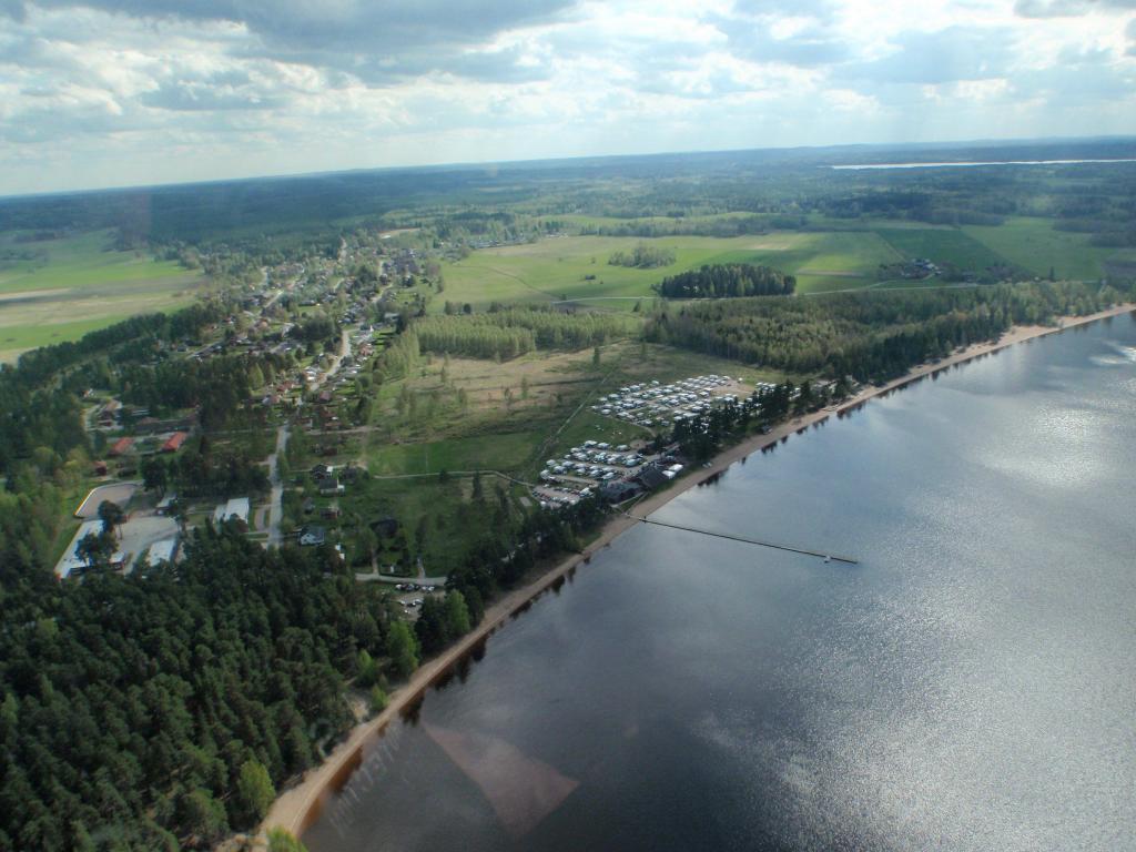 Årsunda Strandbad