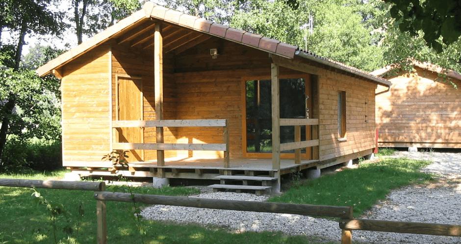 Camping du Vieux Moulin