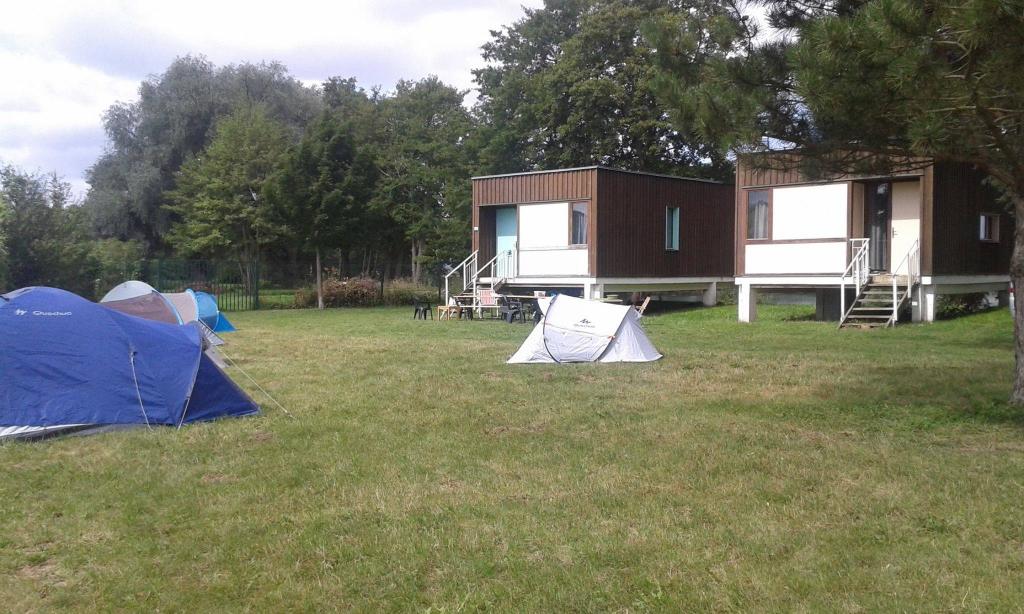 Camping de Douzy