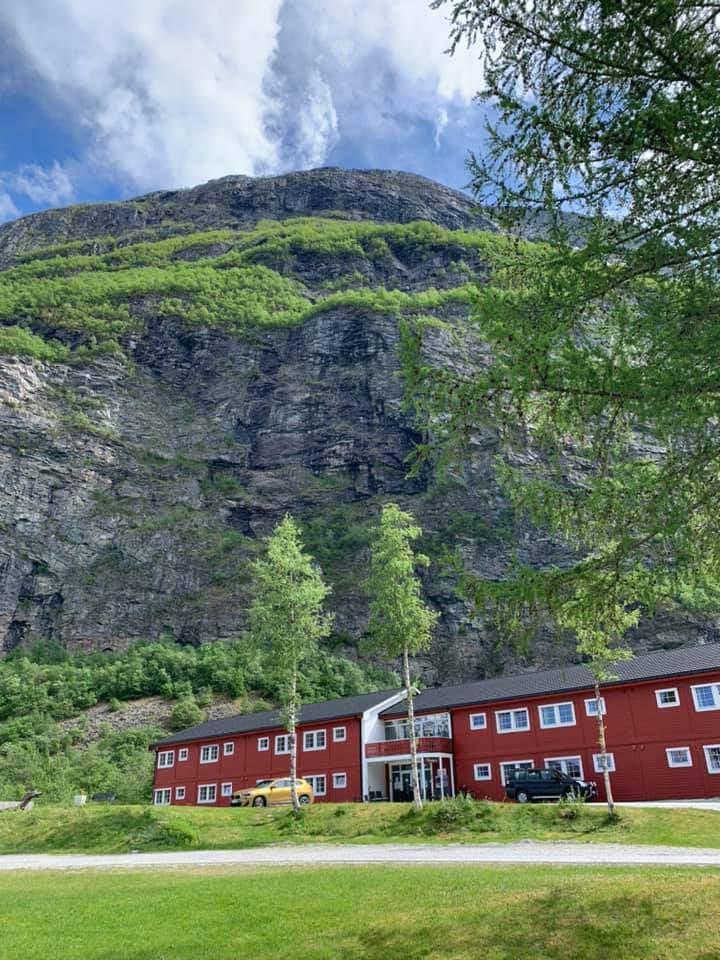 Trædal Hotell & Turistsenter AS