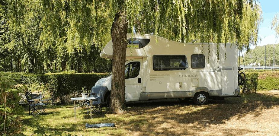 Camping des Loisirs