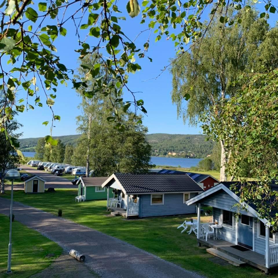 Överhörnäs Camping