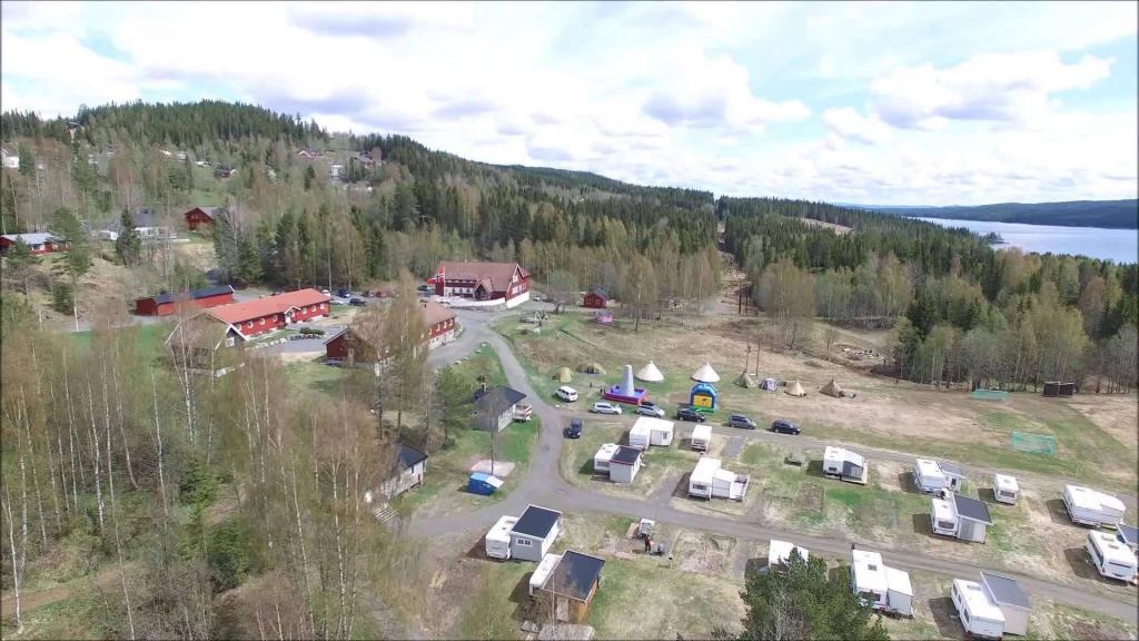 Camp Sjusjøen