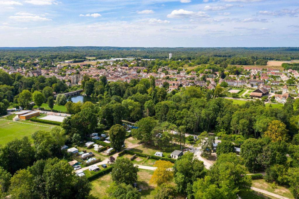 Camping Les Prés - Aquadis Loisirs