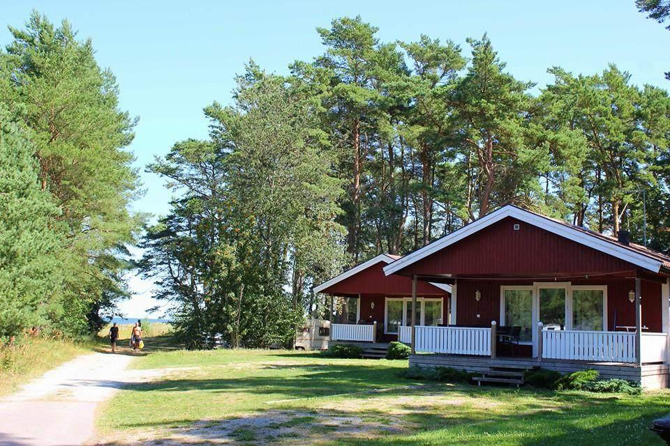 Böda Hamns Camping