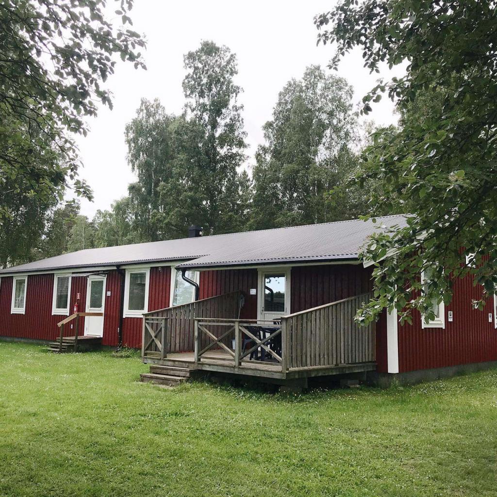 Bödagårdens Camping