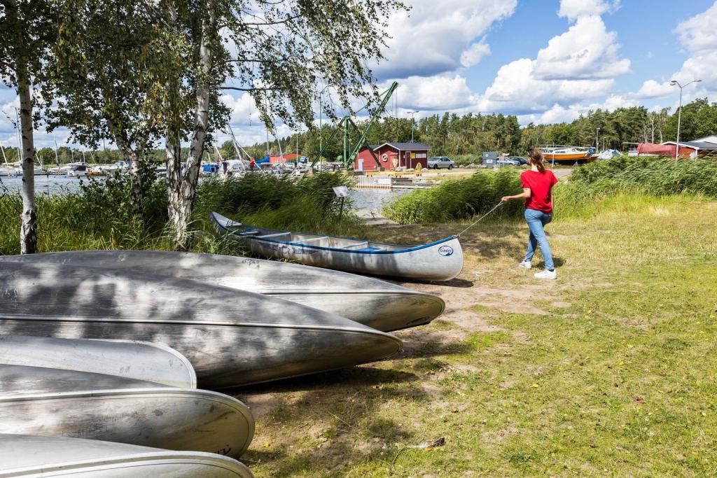 First Camp Stensö – Kalmar