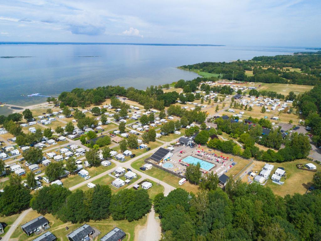 KronoCamping Öland/Saxnäs