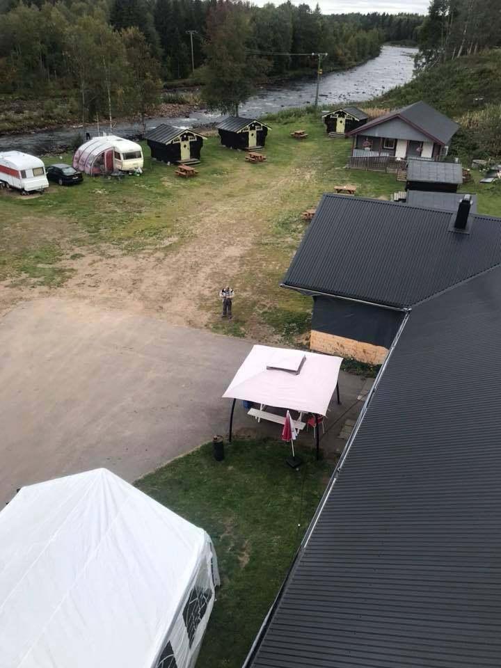 Lillhärdals Camping