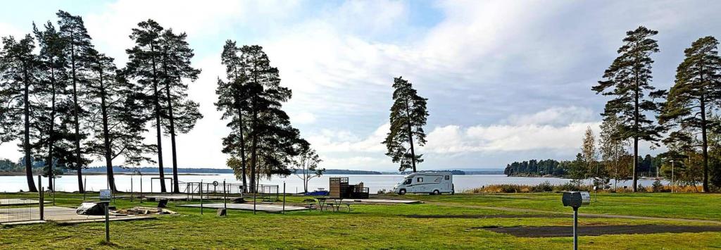 Karlsborg Camping