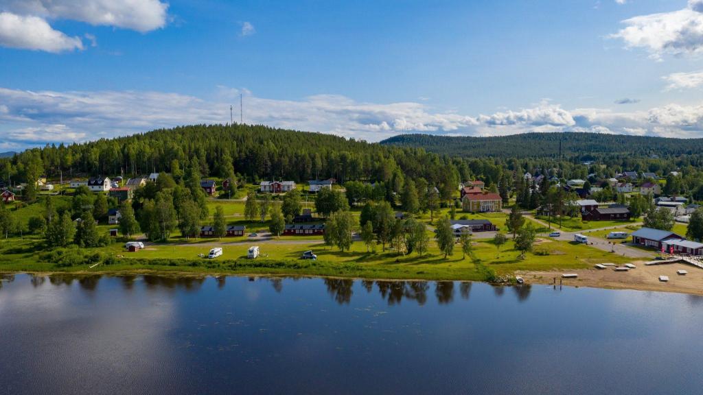 Norrsken Lodge