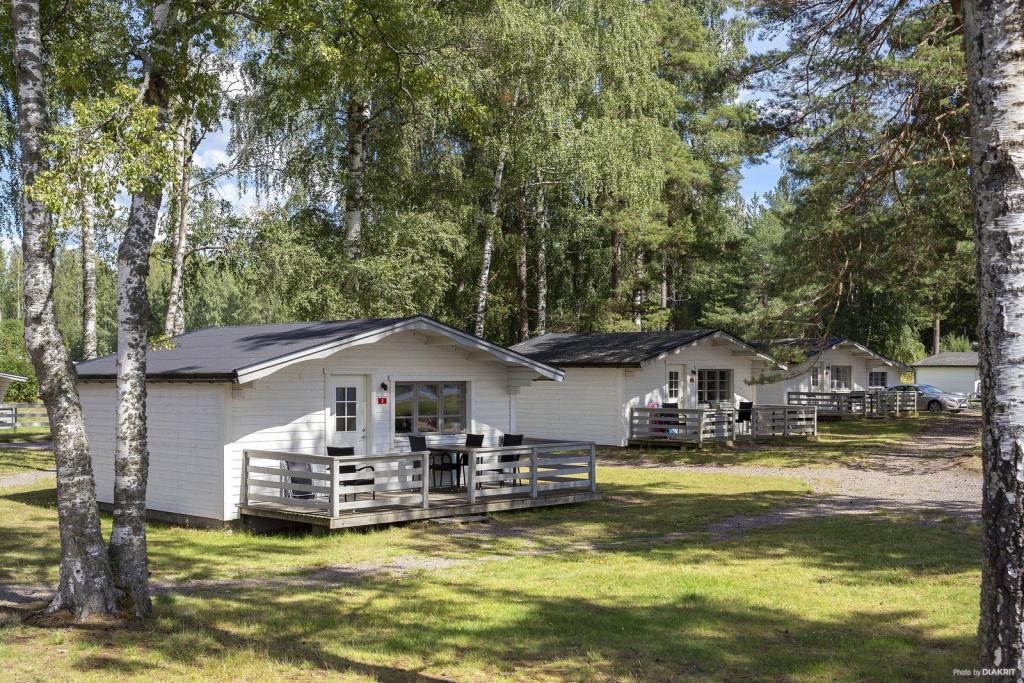 First Camp Mörudden – Hammarö