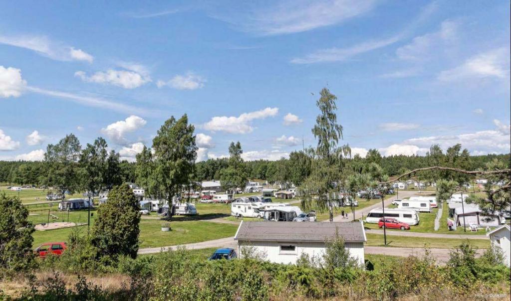 First Camp Skutberget – Karlstad