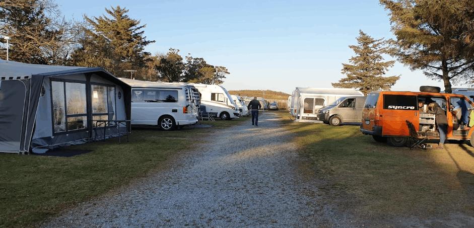 CampOne Grenen Strand