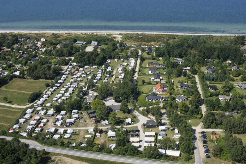 Dalgård Camping