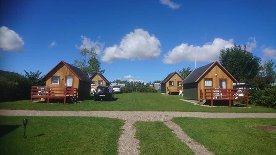 Løgballe Camping