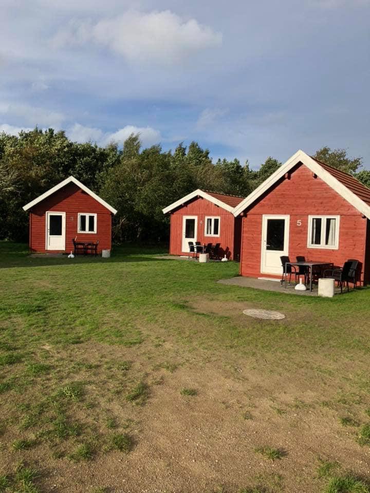 Kalundborg Camping