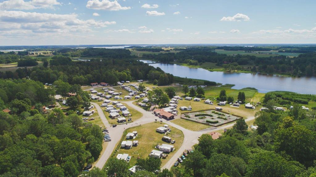 Västerås Camping Ängsö