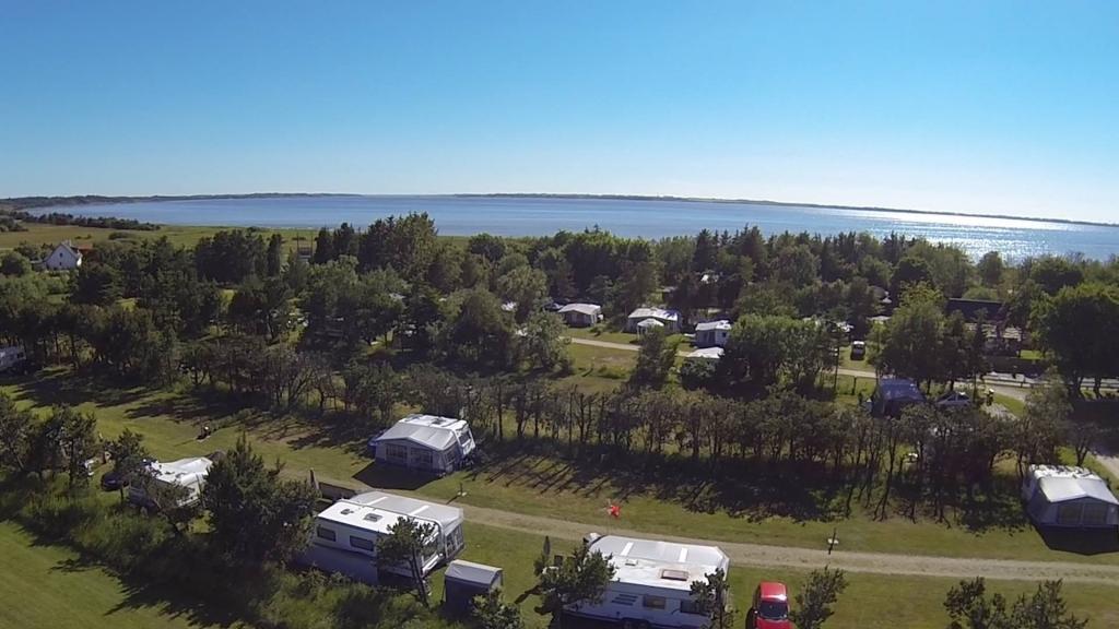 Farsø Fjord Camping