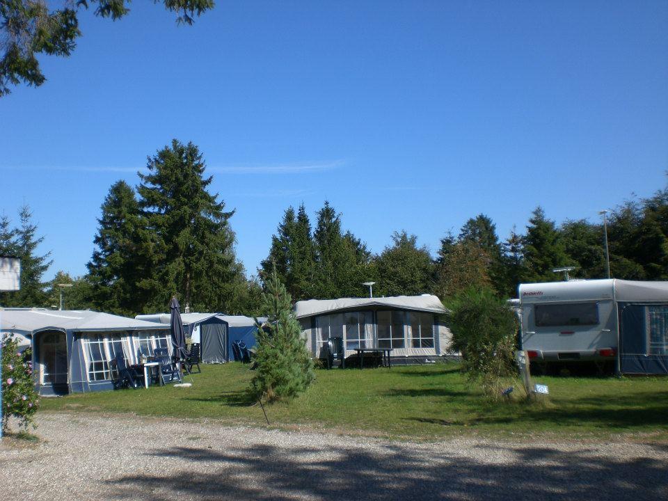 Assentorp Camping