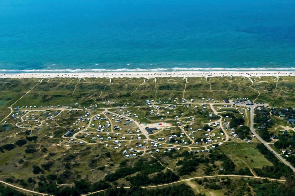 Vejers Strand Camping