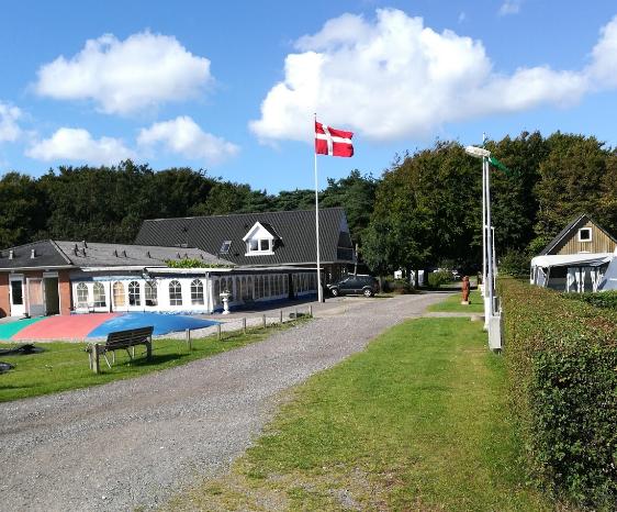 Løgstør Camping