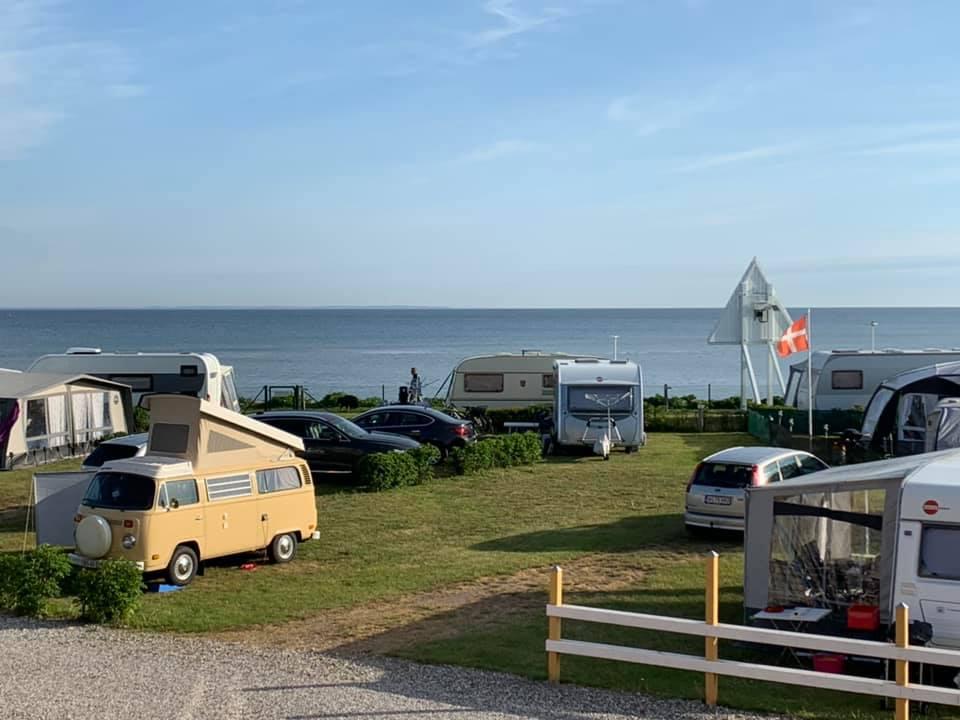 Kyst Camping Bogense