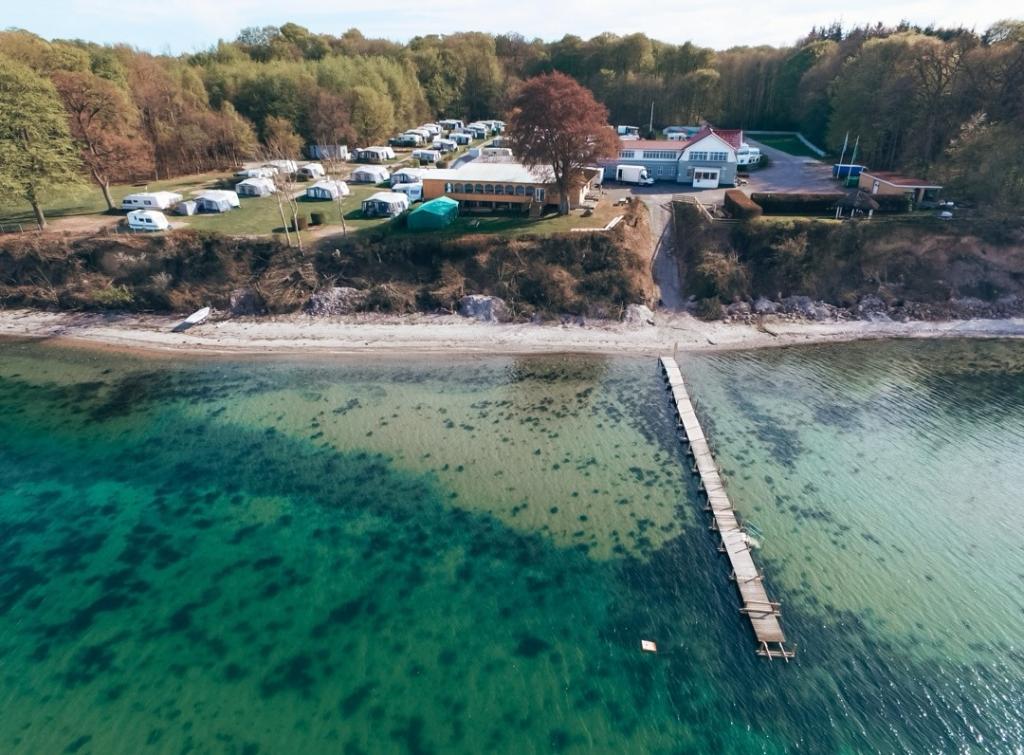 Båringskov Camping