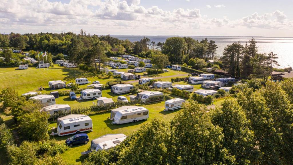 DCU-Camping Kulhuse