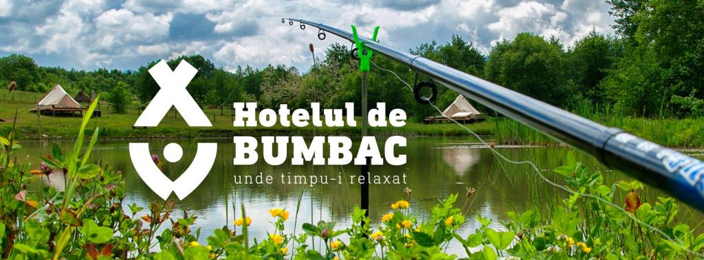 Hotelul de Bumbac